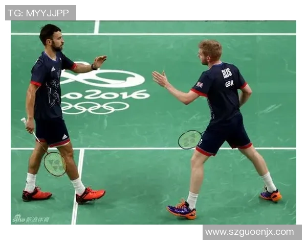 吴芳独家分享羽毛球技巧与心得体会助你提升竞技水平